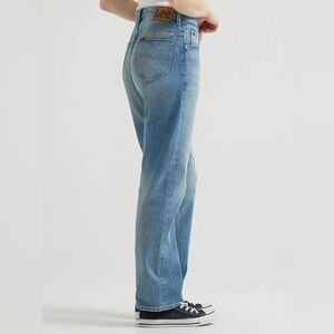 Lee Relaxed Riders Jeans